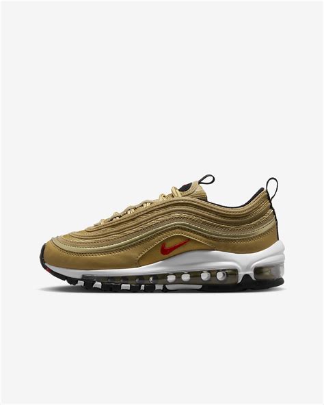 Nike Air Max 97 Kinderschoenen. Nike NL